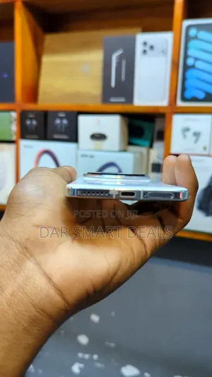 Vivo X200s 512GB White