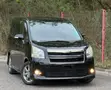 Toyota Noah 2009 Nyeusi - 2