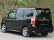 Toyota Noah 2009 Nyeusi - 4