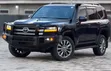 Toyota Land Cruiser LC300 VXR 2024 - 2
