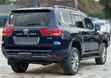 Toyota Land Cruiser LC300 VXR 2024 - 3