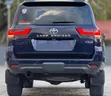 Toyota Land Cruiser LC300 VXR 2024 - 5