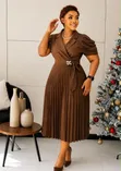 Ladies Fashion Hub Modern Classic Wear - 3