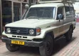 Toyota Land Cruiser Prado 2.7 2023 White - 5