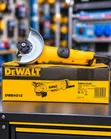Dewalt Angle Grinder 4.5" (Dead Man Switch) - 2