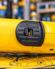 Dewalt Angle Grinder 4.5" (Dead Man Switch) - 3