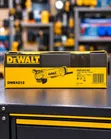 Dewalt Angle Grinder 4.5" (Dead Man Switch) - 4