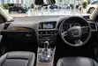 Audi Q5 TFSI 2009 Nyeupe - 1