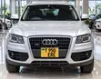 Audi Q5 TFSI 2009 Nyeupe - 2