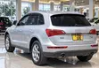Audi Q5 TFSI 2009 Nyeupe - 3