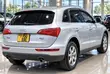 Audi Q5 TFSI 2009 Nyeupe - 4