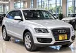 Audi Q5 TFSI 2009 Nyeupe - 5
