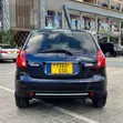 Mazda Verisa 2008 Bluu - 5