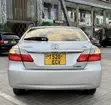 Toyota Premio 2009 Silver - 2