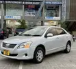 Toyota Premio 2009 Silver - 4