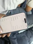 Apple iPhone 15 Plus 128GB White - 3
