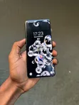 Samsung Galaxy S20+ 128GB Nyeupe (Iliyo tumika, Skrini Imevunjika) - 2
