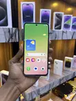 Samsung Galaxy A56 256GB Nyeusi - 2