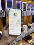 Samsung Galaxy A56 256GB Nyeusi - 3