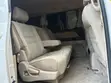 Toyota Alphard 2004 Rangi ya Loti - 1