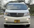 Toyota Alphard 2.4 Petrol FWD 2004 - 3