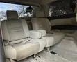 Toyota Alphard 2.4 Petrol FWD 2004 - 4