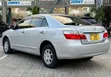 Toyota Premio 2009 Silver - 3
