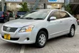 Toyota Premio 2009 Silver - 4