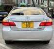 Toyota Premio 2009 Silver - 5