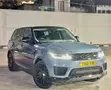 Land Rover Range Rover Sport Autobiography 2016 Bluu - 1