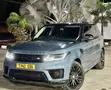 Land Rover Range Rover Sport Autobiography 2016 Bluu - 2