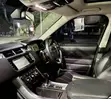 Land Rover Range Rover Sport Autobiography 2016 Bluu - 3