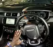 Land Rover Range Rover Sport Autobiography 2016 Bluu - 4