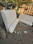 Bubble Sofa Bed - Super King Size - 2