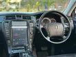 Toyota Crown 2007 Nyeusi - 1