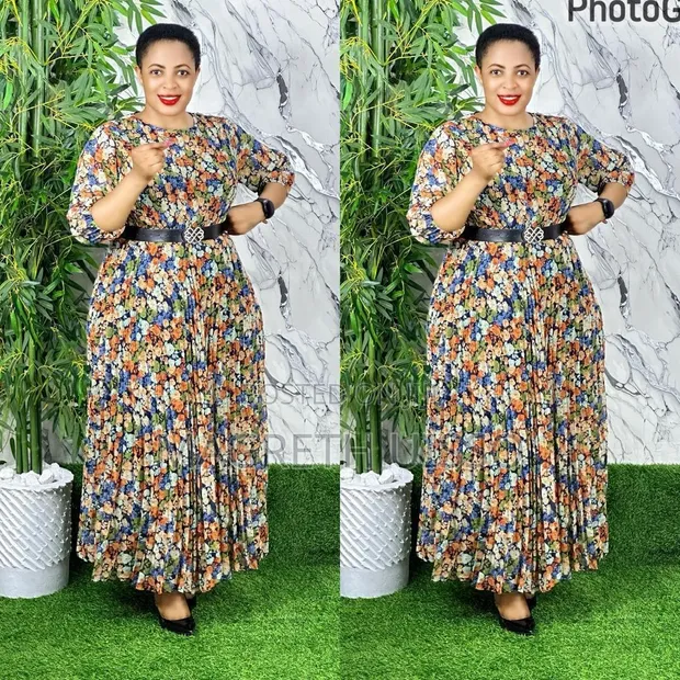 Ladies Fashion Hub - Dresses - 1