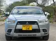 Mitsubishi RVR 2.0 2011 Gray - 1
