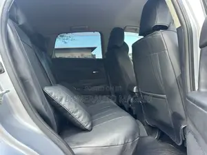 Mitsubishi RVR 2.0 2011 Grey