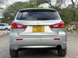 Mitsubishi RVR 2.0 2011 Gray - 4