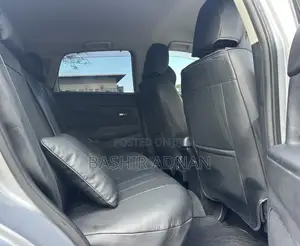 Mitsubishi RVR 2.0 2011 Nyeupe