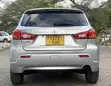 Mitsubishi RVR 2.0 2011 Silver - 3