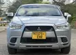 Mitsubishi RVR 2.0 2011 Silver - 5