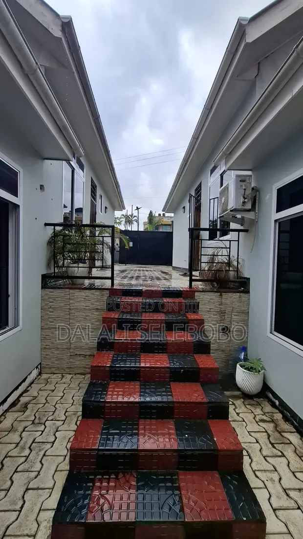 2 Bedroom Apartment for Rent in Kijitonyama - 1