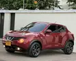 Nissan Juke 2012 Maroon - 4