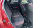 Nissan Juke 2012 Maroon - 5