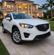 Mazda CX-5 2016 White - 1