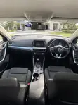 Mazda CX-5 2016 White - 4