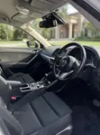 Mazda CX-5 2016 White - 5