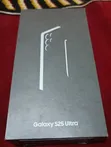 Samsung Galaxy S25 Ultra 256GB Kijivu - 1