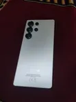 Samsung Galaxy S25 Ultra 256GB Kijivu - 5